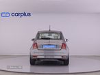 Fiat 500 1.2 Lounge - 6