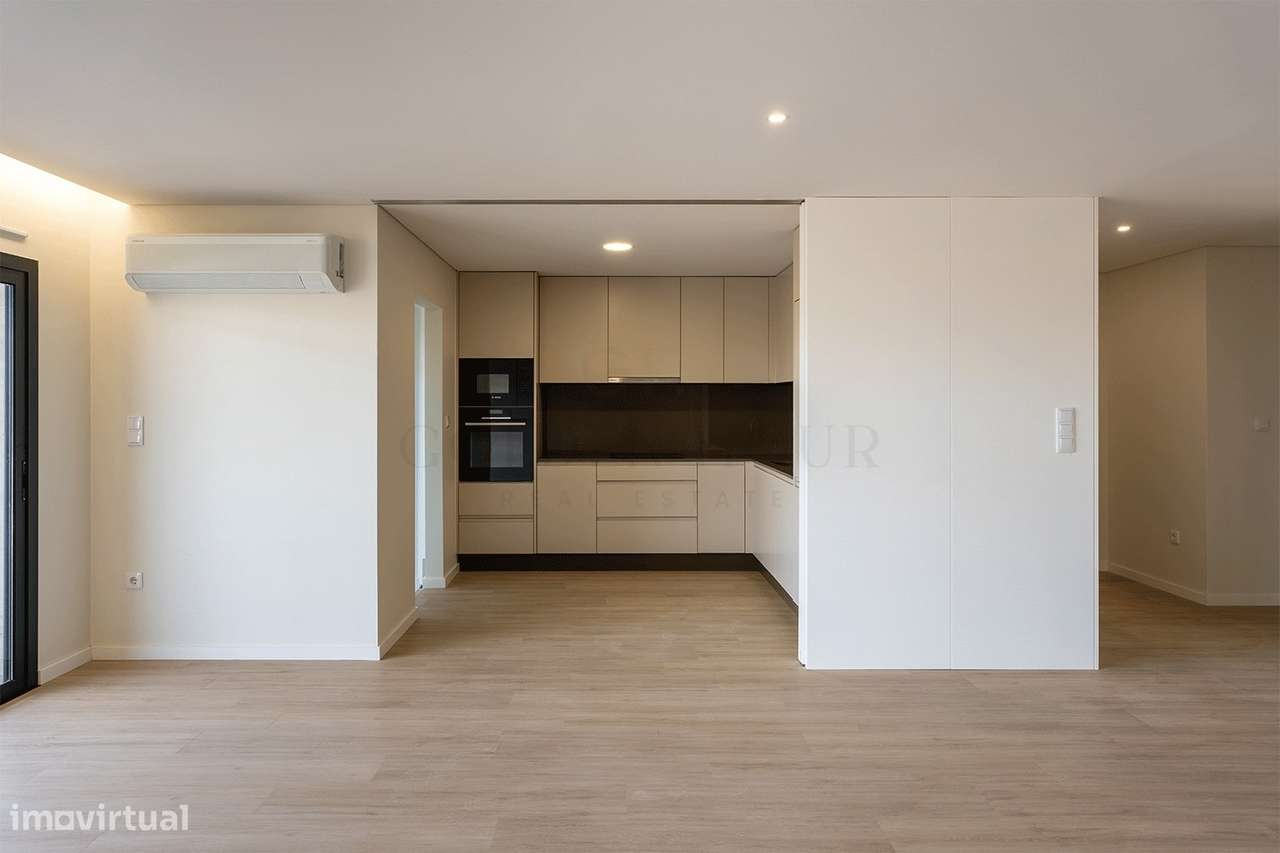 Apartamento T3 nas Devesas, Vila Nova de Gaia - Grande imagem: 2/24