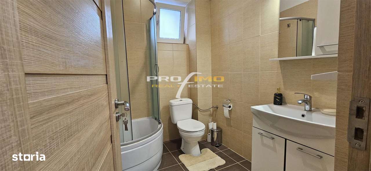 Apartament 2 camere, mobilat, utilat, Mamaia Nord,Hanul Cu Peste-18