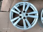 AVENSIS III T27 VERSO AURIS FELGI ALUMINIOWE 17  5x114.3  42611-YY270 - 5