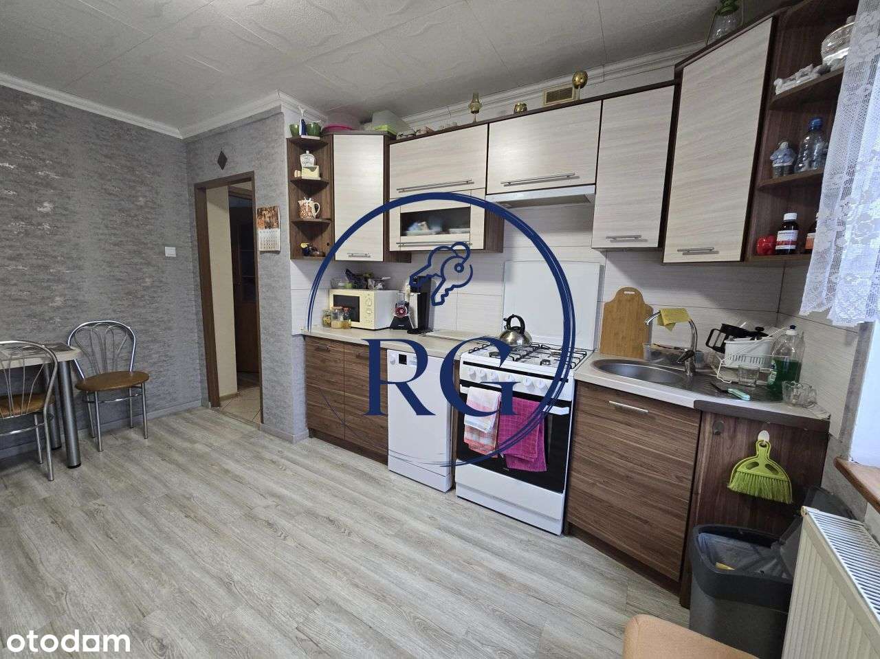 Mieszkanie bezczynszowe z garażem - Pełny obrazek: 4/8