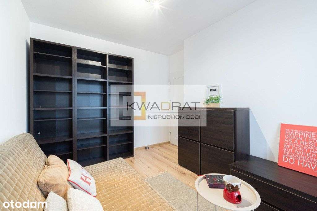 Przestronne mieszkanie przy ul. Rodziny Popielów-5