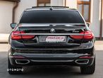 BMW Seria 7 740i - 11