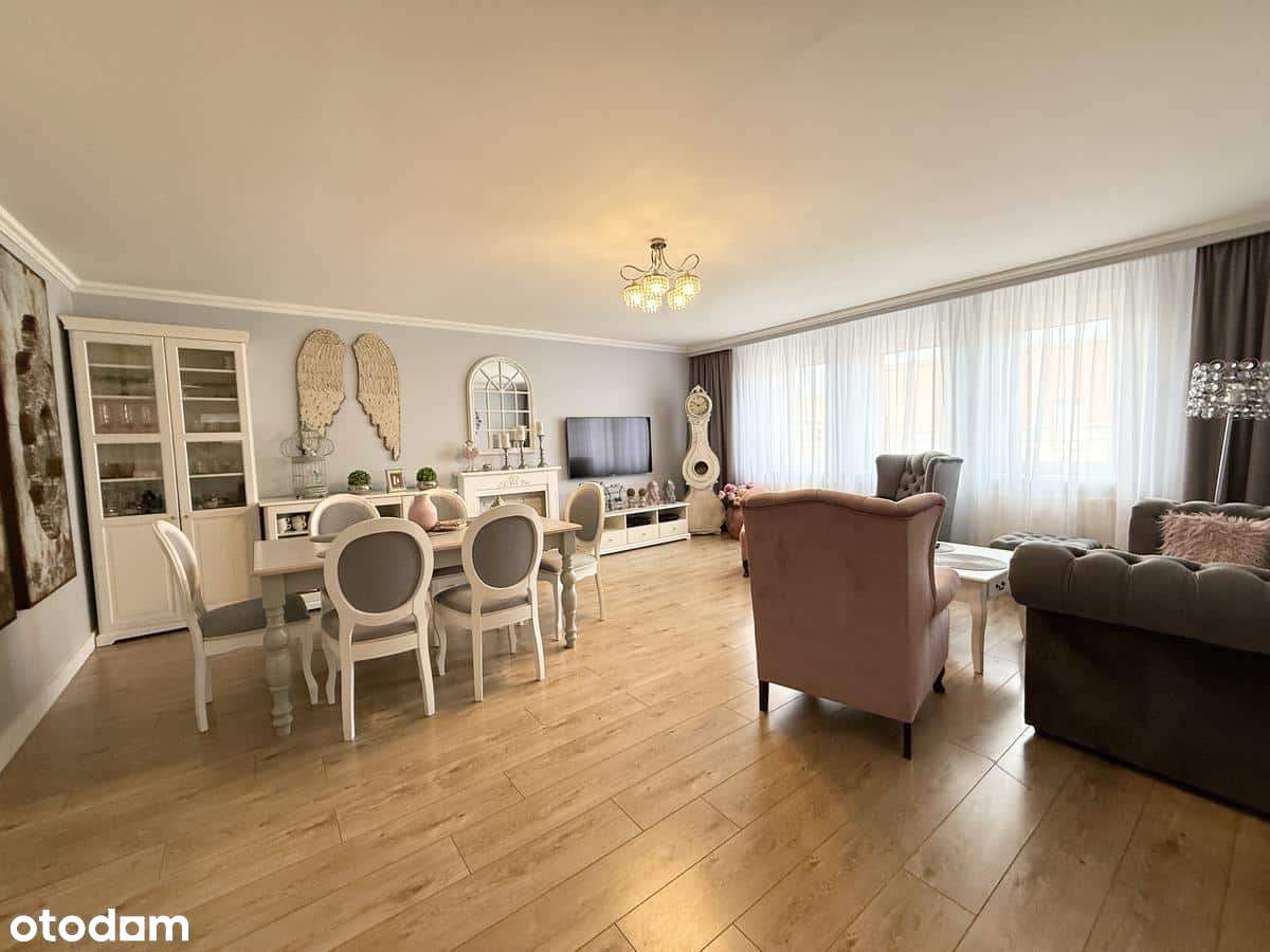 Mieszkanie, 102,20 m², Łódź-0