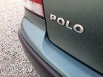 Volkswagen Polo 1.2 12V Trendline - 27