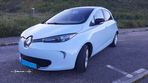 Renault Zoe (c/ Bateria) 22 kwh Life - 2