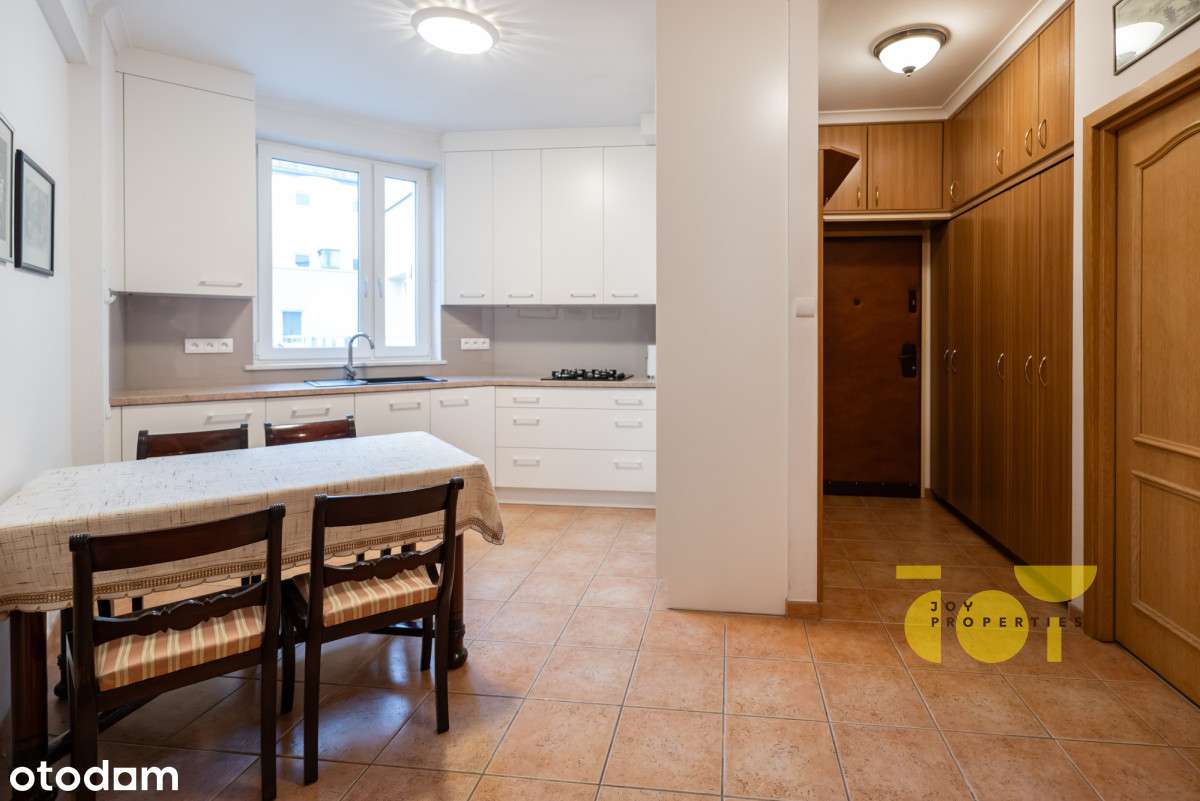 3 pokoje, ciche, blisko metra Kabaty - Pełny obrazek: 5/20