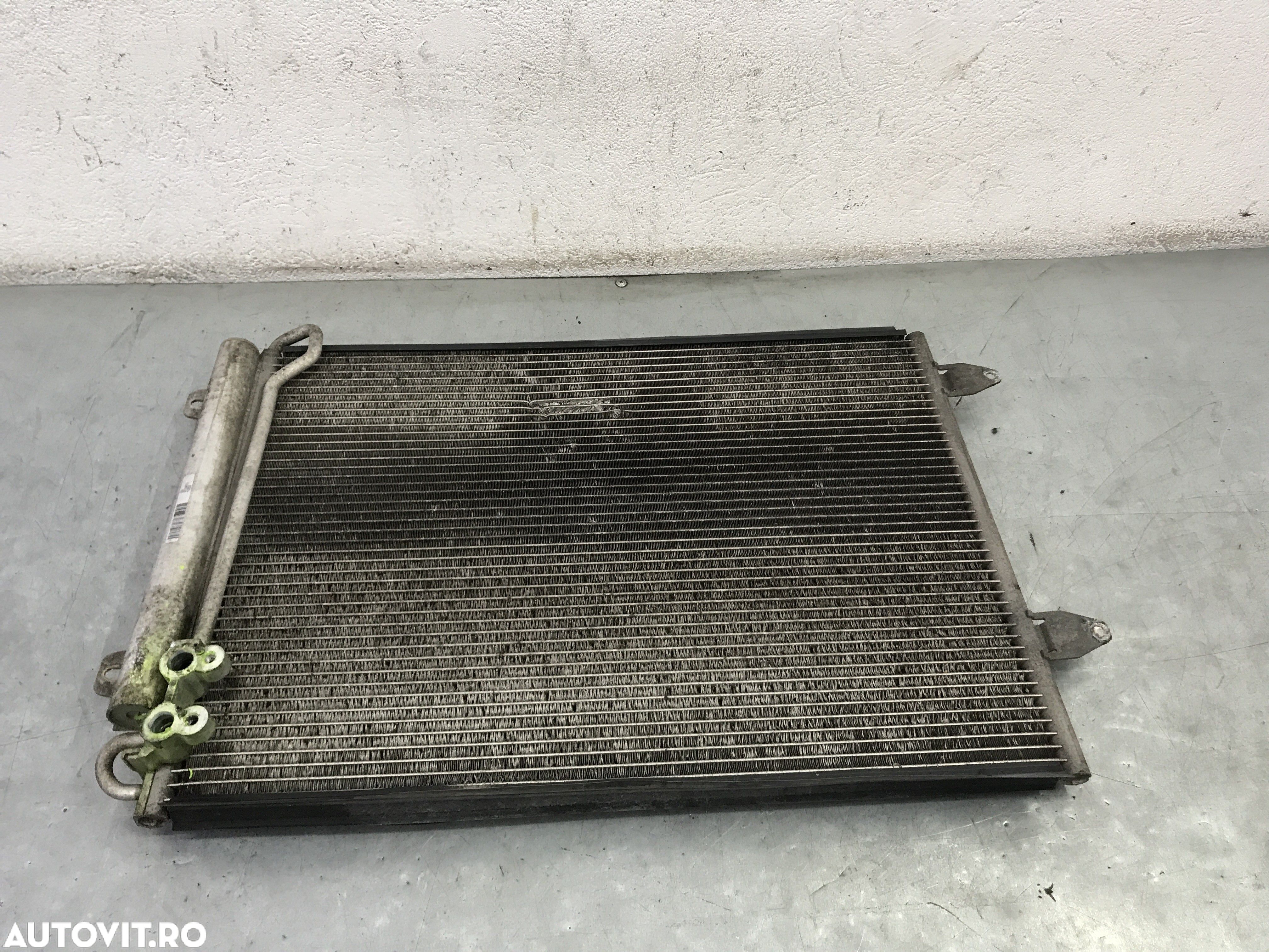 Radiator clima Volkswagen Passat CC 2.0 TDI DSG MSU , 170cp - 1