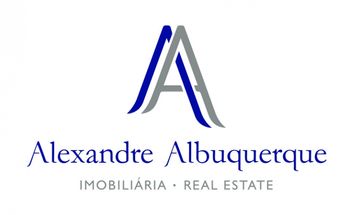 Alexandre Albuquerque Logotipo