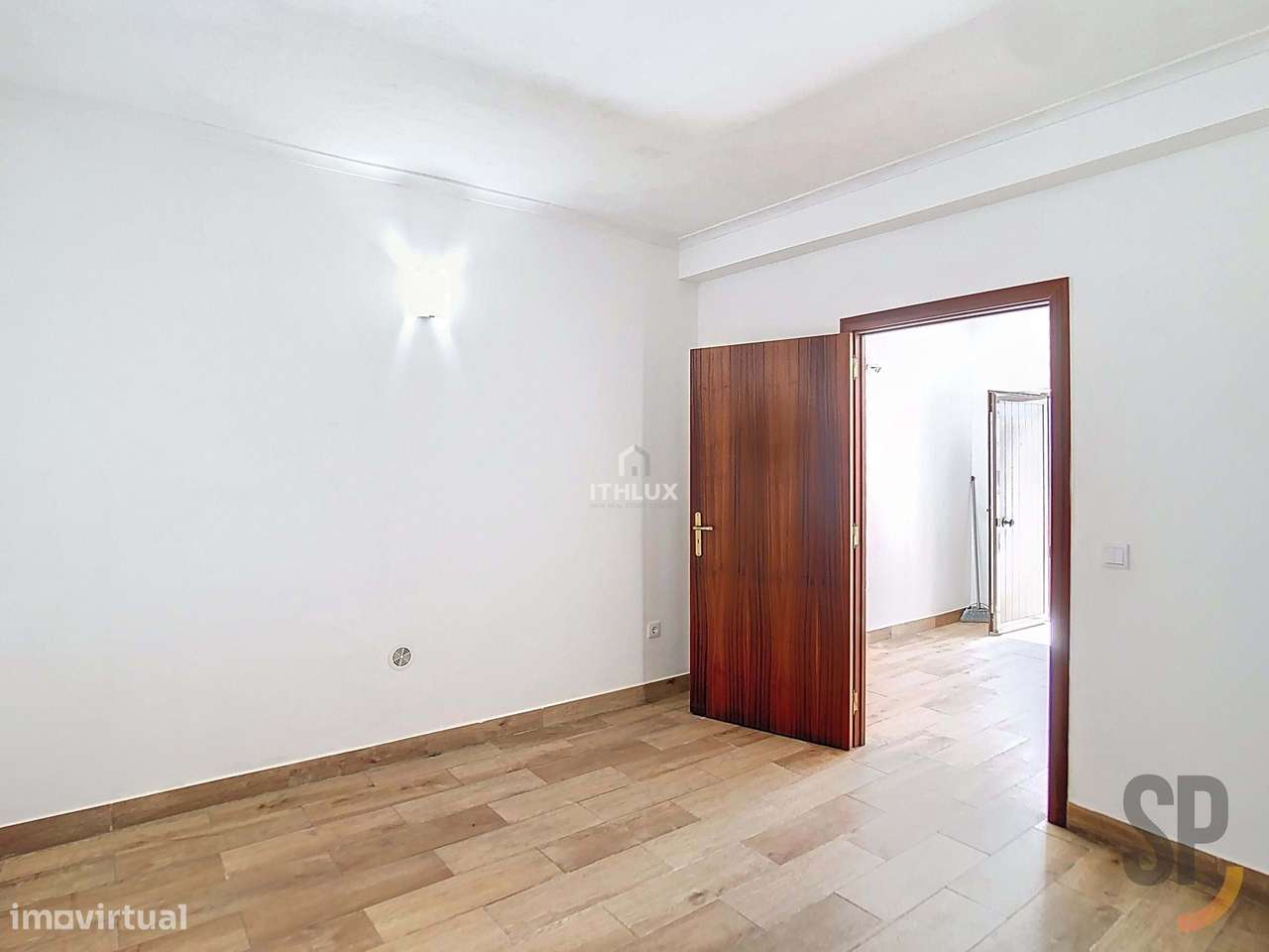 Um refúgio com alma no coração do Alentejo – Terrugem, Elvas - Grande imagem: 5/12