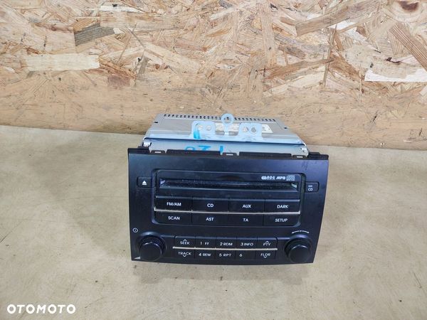 HYUNDAI I20 I RADIO 96100-1J200 08-12 - 1