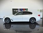 BMW 530 e iPerformance Pack M - 4