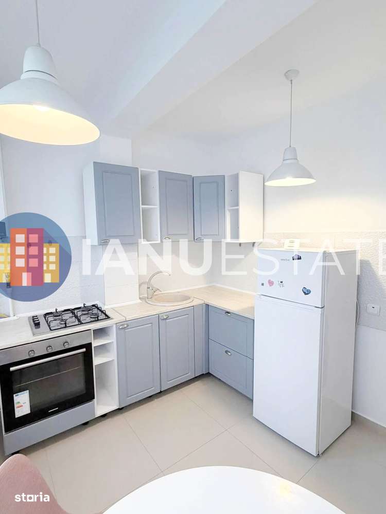 Dristor 10` Metrou Baba Novac Parc IOR Mall ParkLake Renovat Centrala - Imagine principală: 4/8