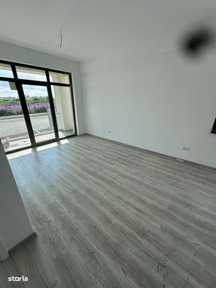 Mutare Rapida!Bloc NOU, 2 camere, incalzire pardoseala, parcare,CU TVA-2