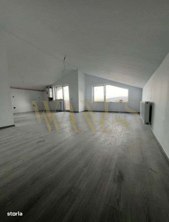 Apartament 2 camere, parcare, Floresti, Teilor - Imagine principală: 2/8