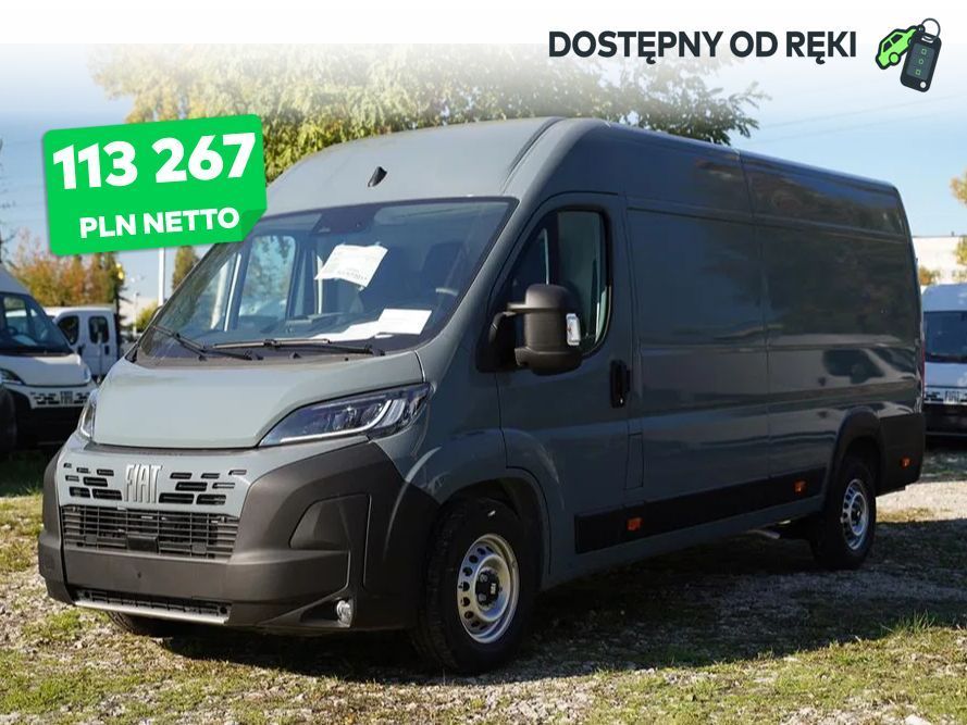 Fiat Ducato 2026