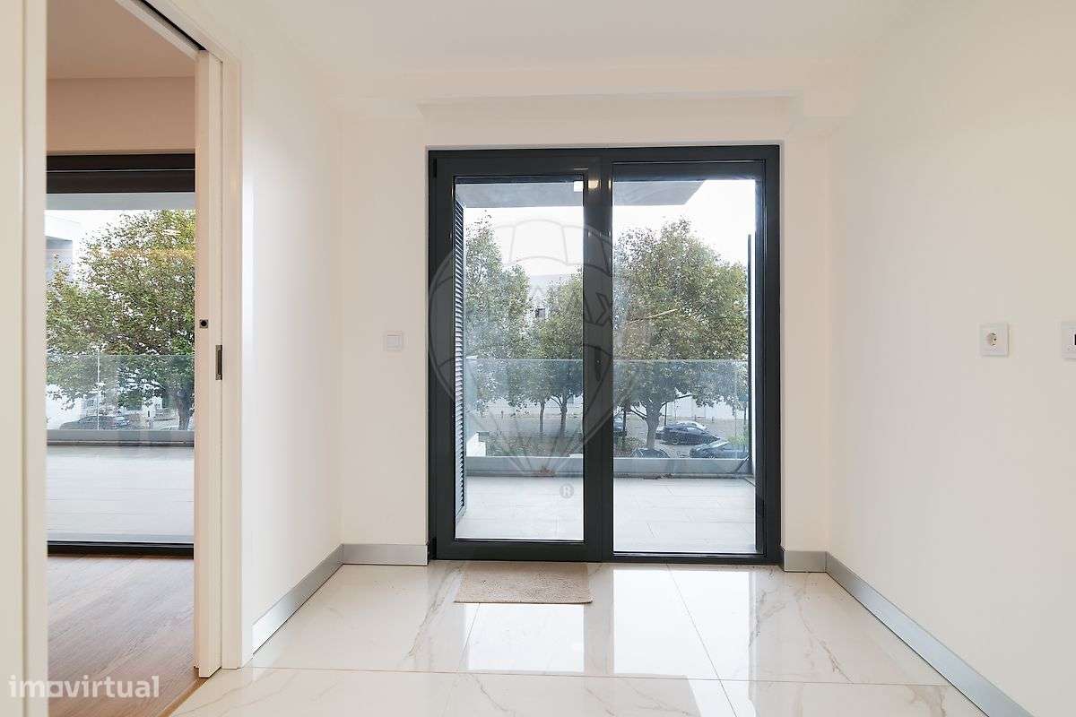 Apartamento T3 para arrendamento - Grande imagem: 5/29