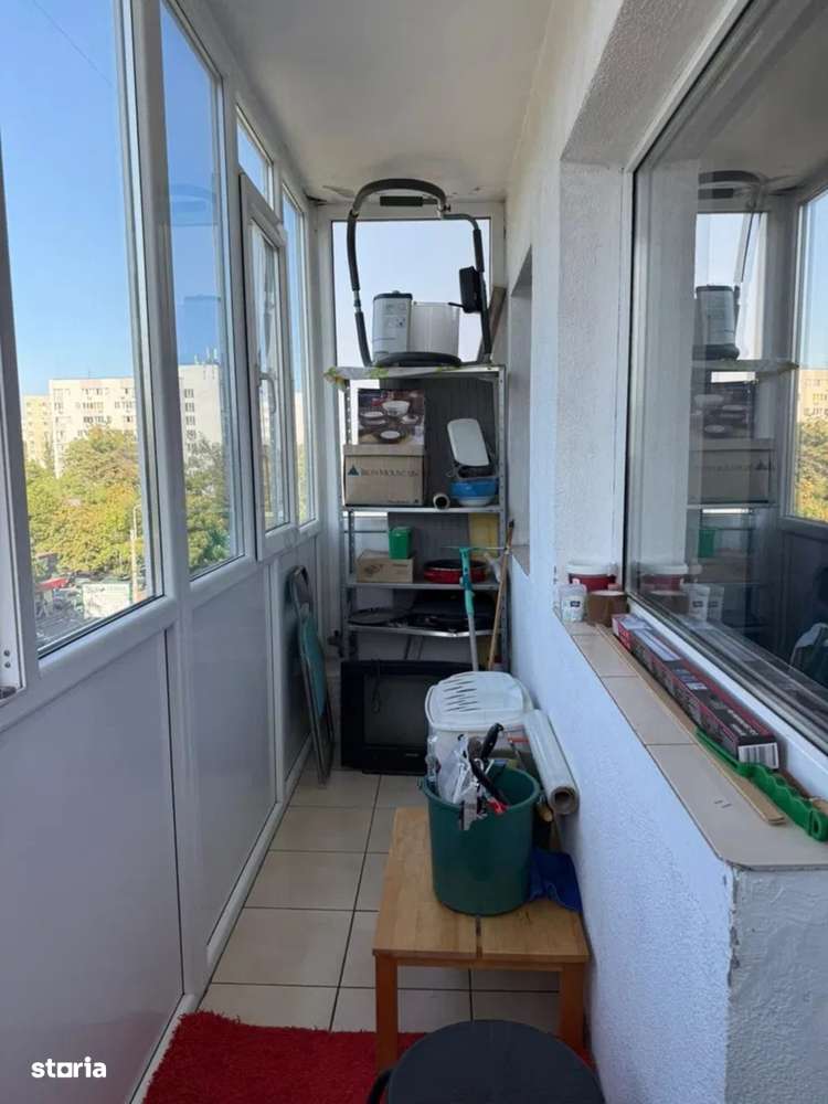 Drumul Taberei garsoniera 34mp Bd 1 Mai - Imagine principală: 4/6