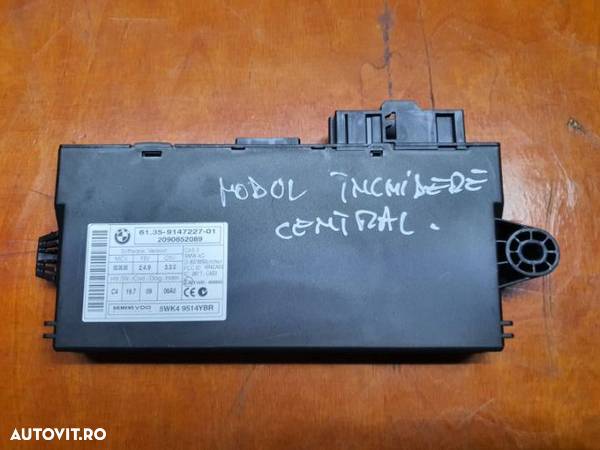 Modul Inchidere Centralizata BMW Seria 5 E60 E61 Livram Oriunde - 1