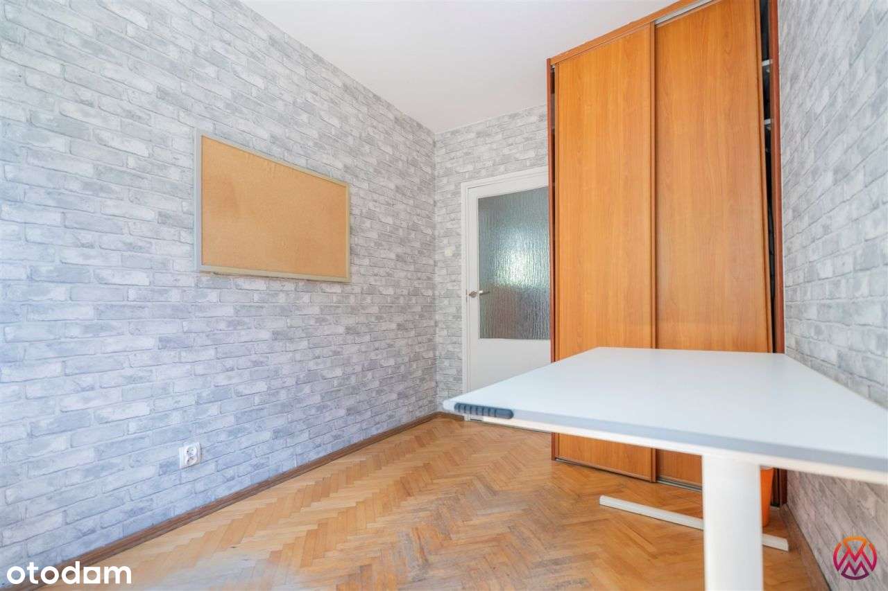 3 Pokojowe Mieszkanie | Zarzew | Balkon-6