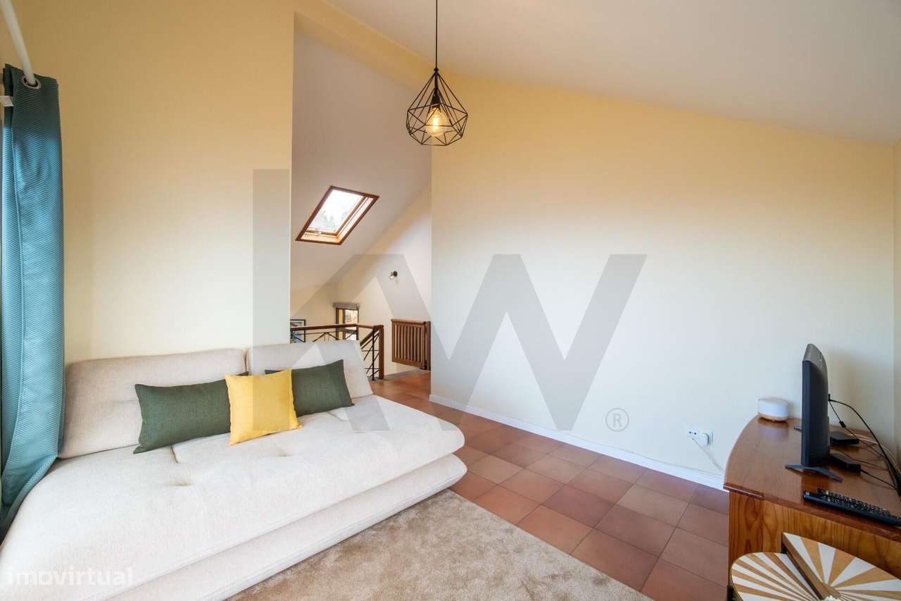 Moradia T3 com Vista Oceano | Porto Moniz, Madeira-3