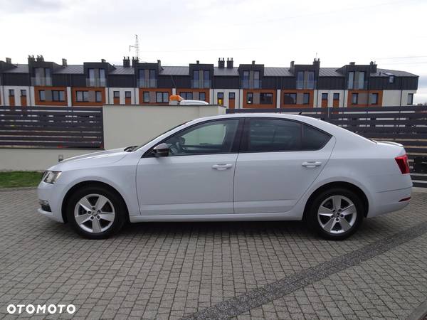 Skoda Octavia 1.6 TDI SCR Style - 3