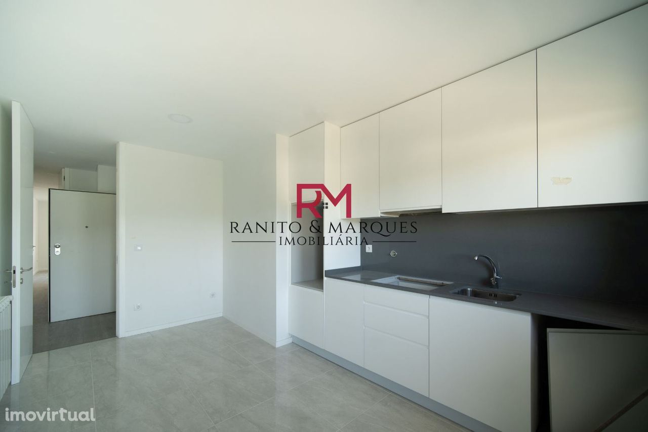 APARTAMENTO T3 - GANDRA, PAREDES