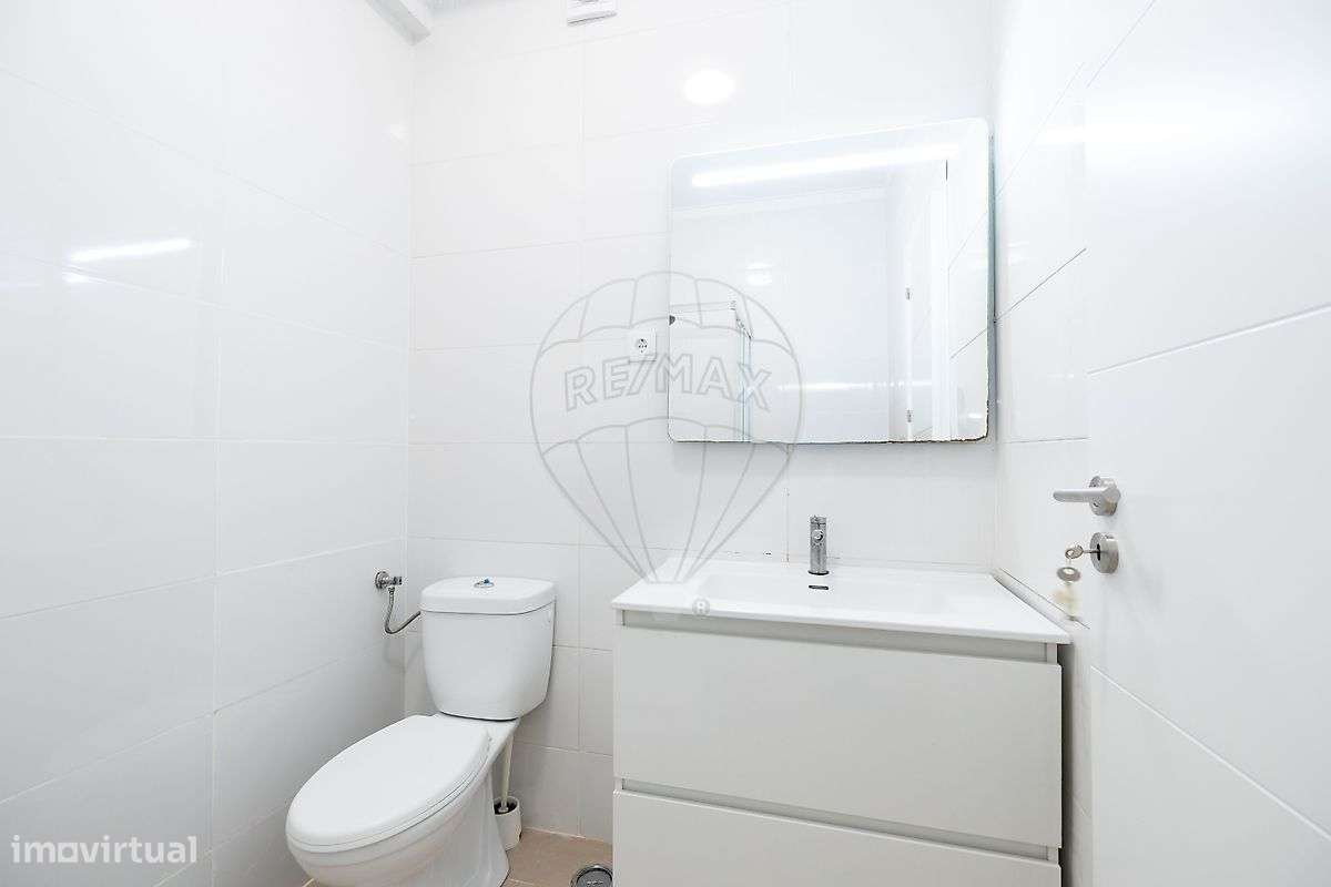 Apartamento T2 para venda-6