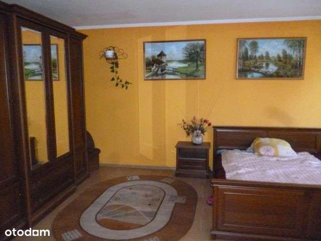 Do Sprzedania Posiadłośc W Narzymiu-7