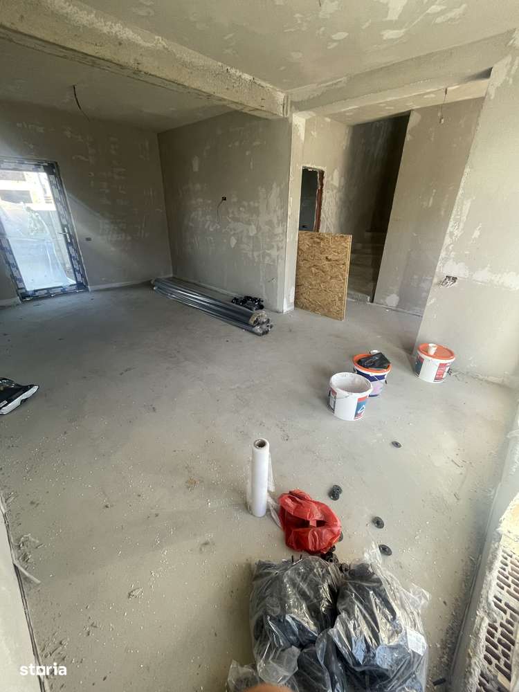 Casă individuală modernă cu 4 camere și finisaje la alegere-8