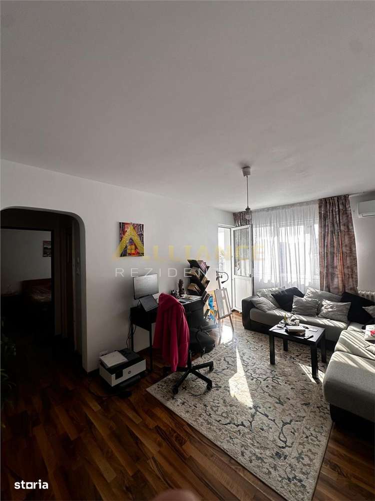 Metrou Dristor-Apartament 3 Camere-0
