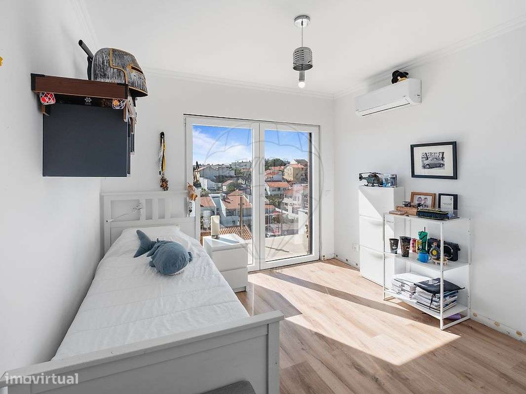 Apartamento T3 para venda-13