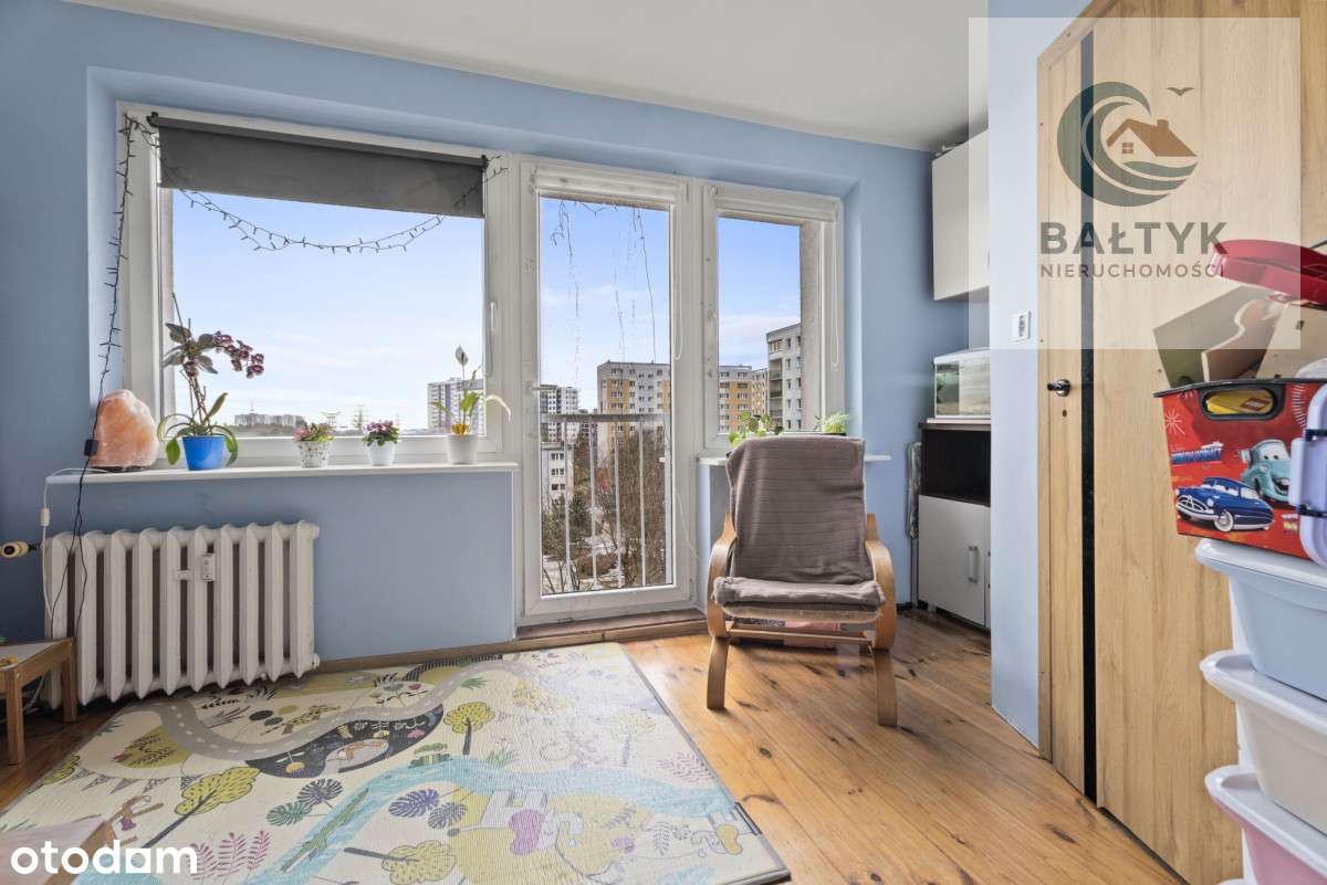 Mieszkanie w sercu Moreny-2