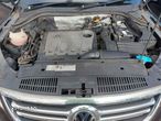 Compresor AC clima Volkswagen Tiguan 2011 SUV 2.0 TDI CFFB - 9