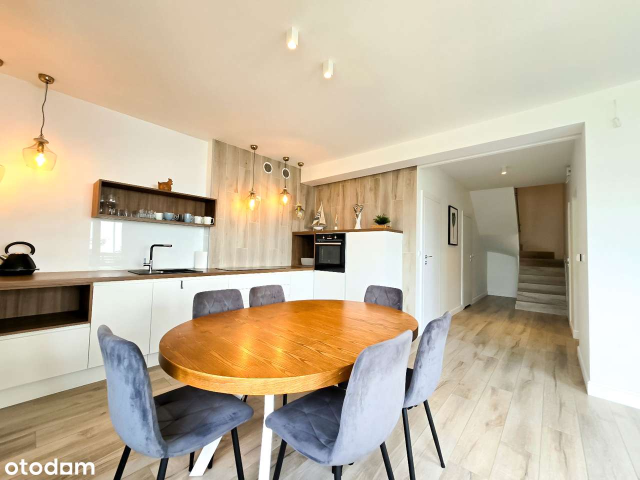 Promocja Świąteczna apartament z sauną nad morzem - Mechelinki-4