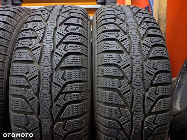 185/65R15 88T Kleber Krisalp HP2 CENA ZA KOMPLET - 3