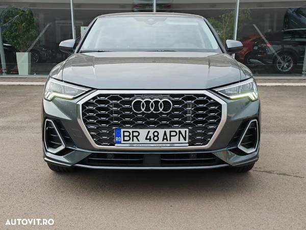 Audi Q3 - 9