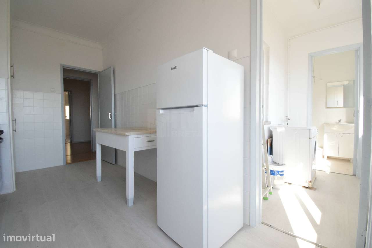 Apartamento T3+1 Arrendamento em Covilhã e Canhoso,Covilhã - Grande imagem: 4/20