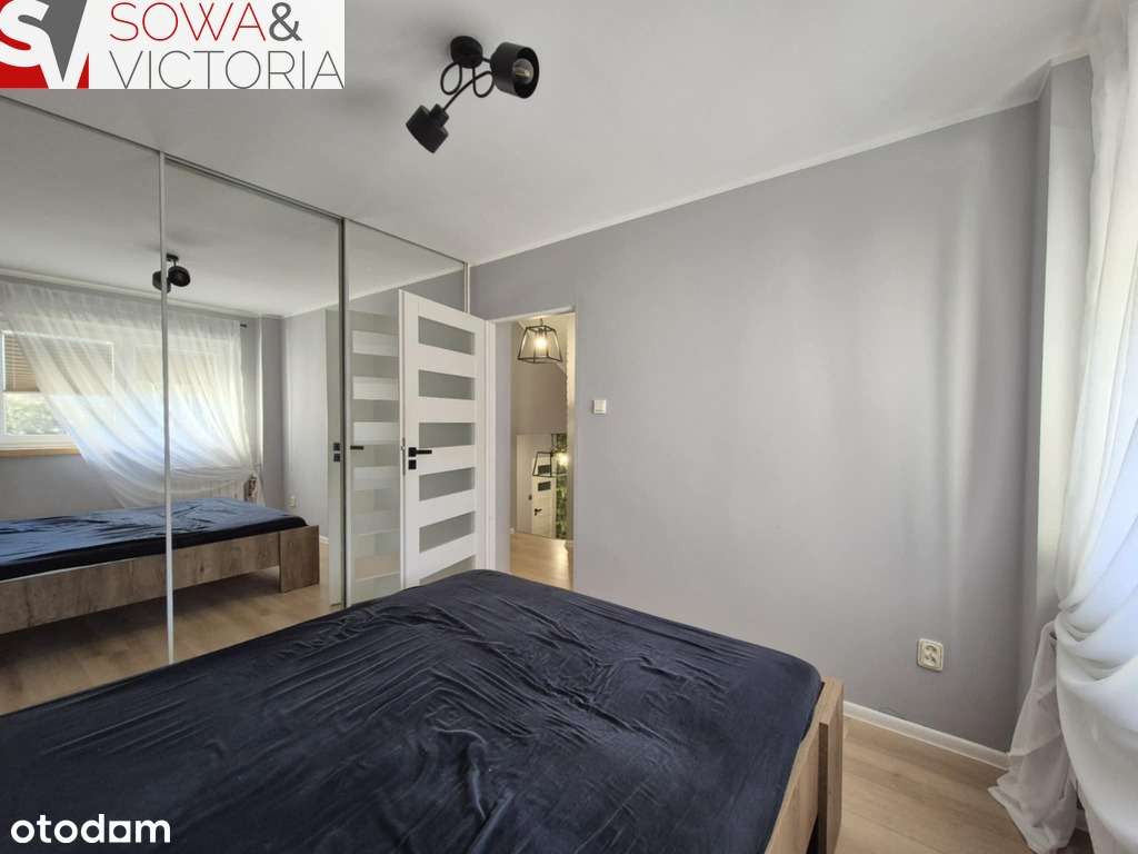 Dwupoziomowe mieszkanie wraz z garażem. - Pełny obrazek: 5/14