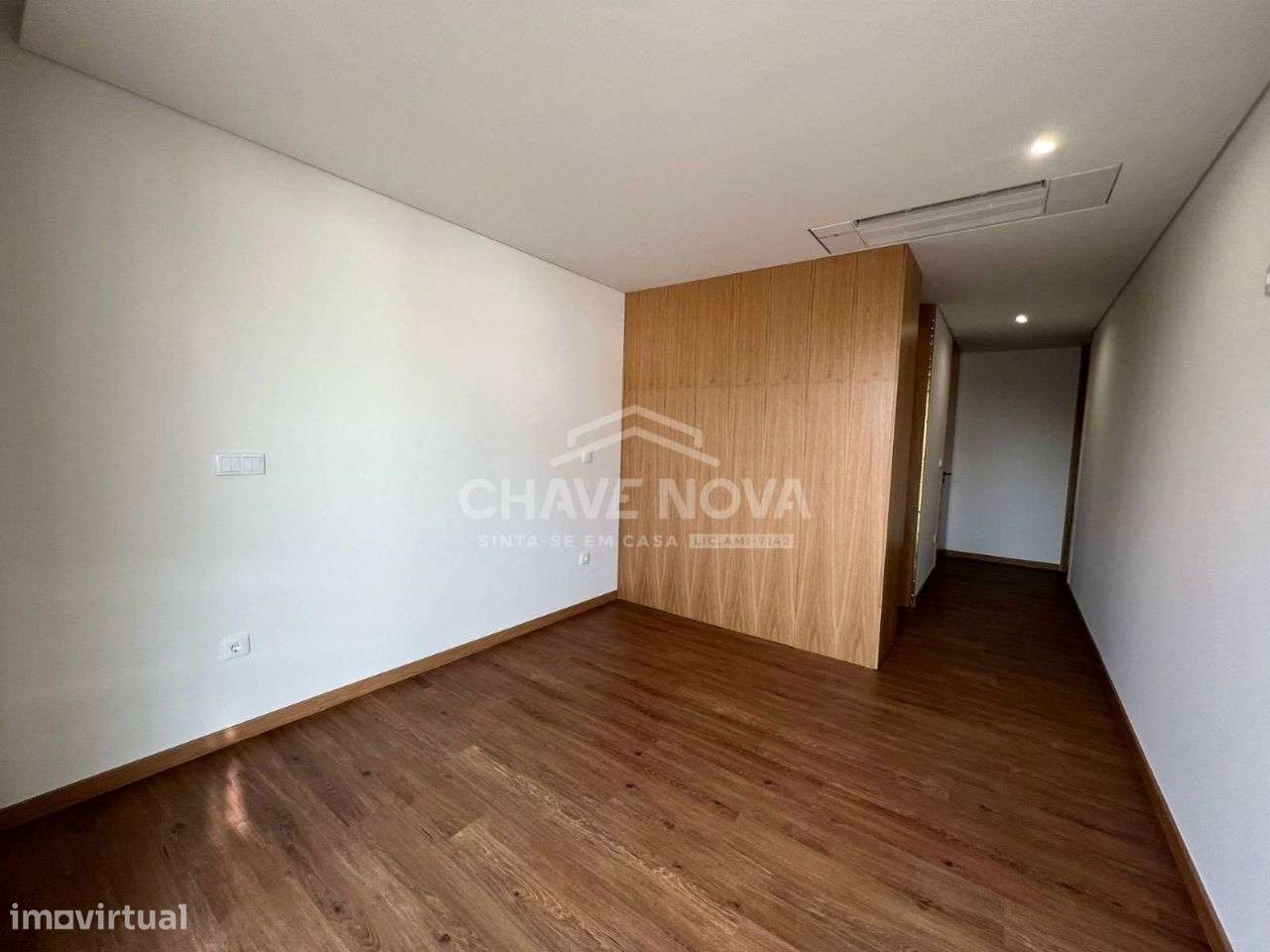 Moradia T2 Nova 2ª linha de mar na Póvoa de Varzim - Grande imagem: 5/18