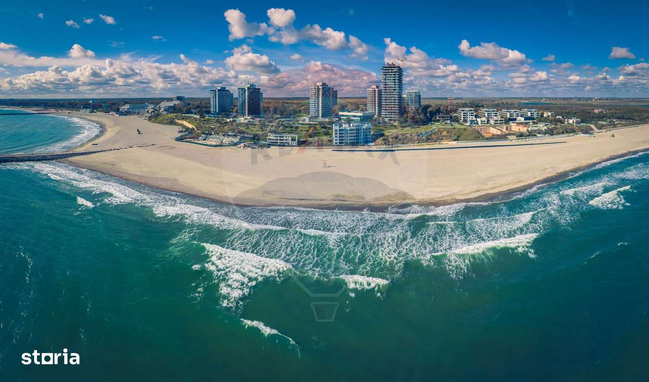 Apartament de vanzare OlimpTower etaj 16 - Imagine principală: 1/20