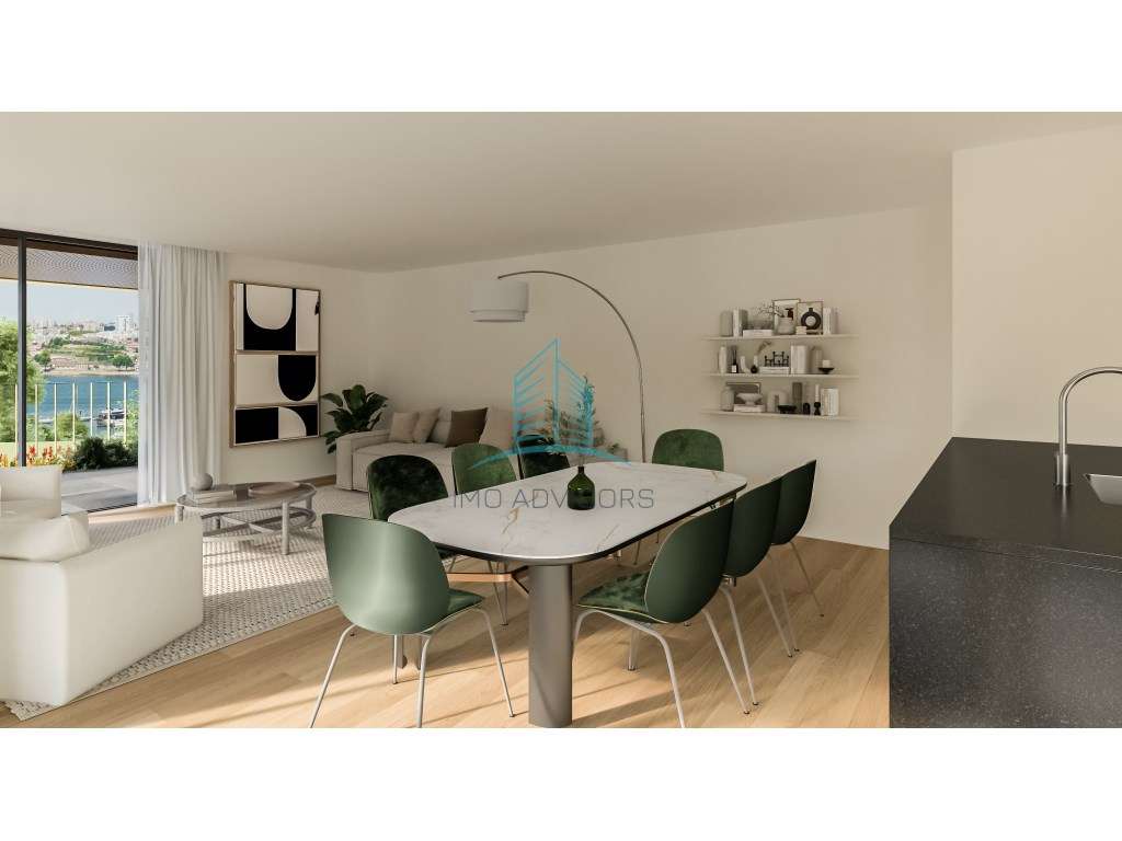 Apartamento T4 - Grande imagem: 5/25