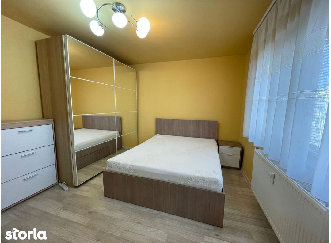 Apartament 2 camere - Str Ileana Cosanzeana - Sebastian