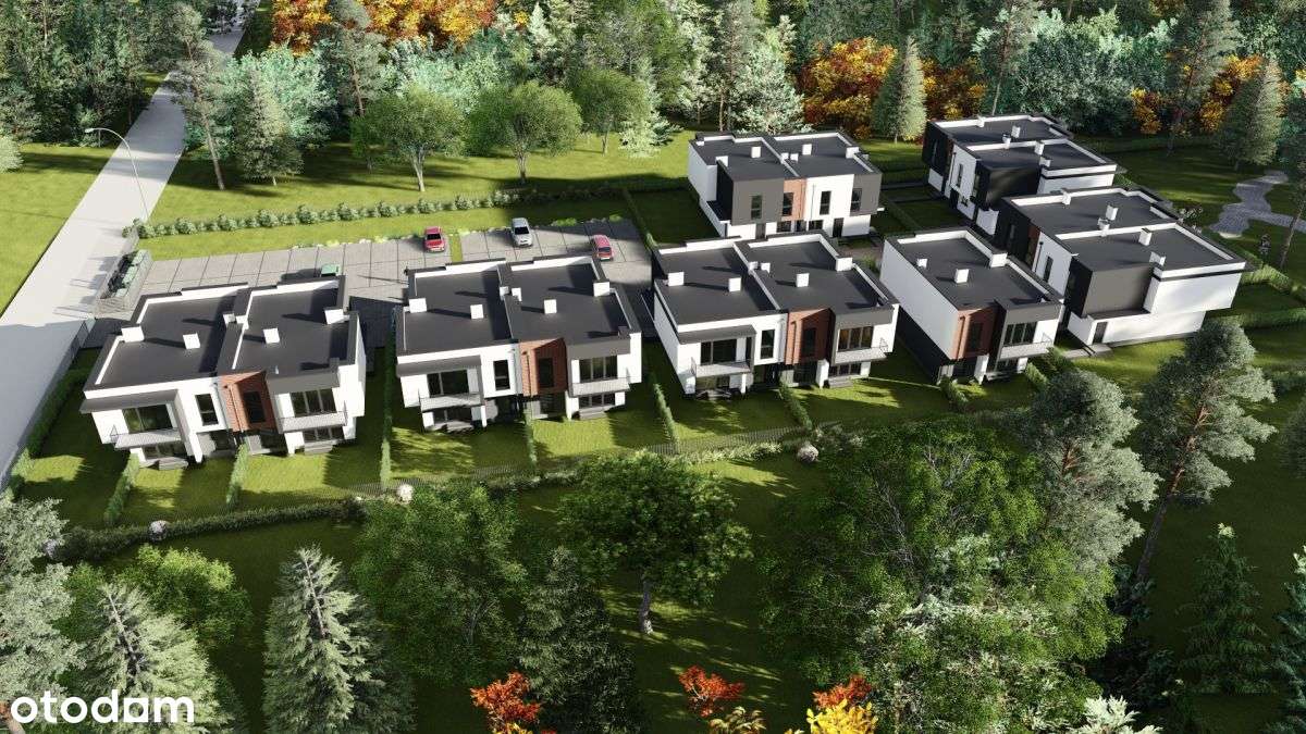 Hit! Nowe Mieszkania w Promocji!-12