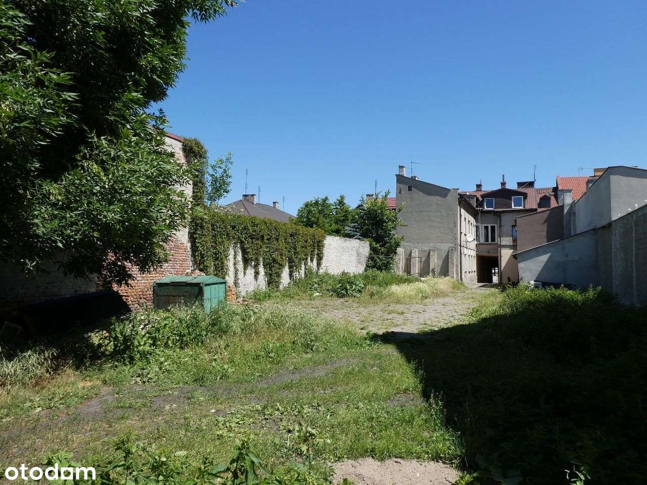 Budynek w wyjątkowym miejscu w korzystnej cenie - Pełny obrazek: 4/4