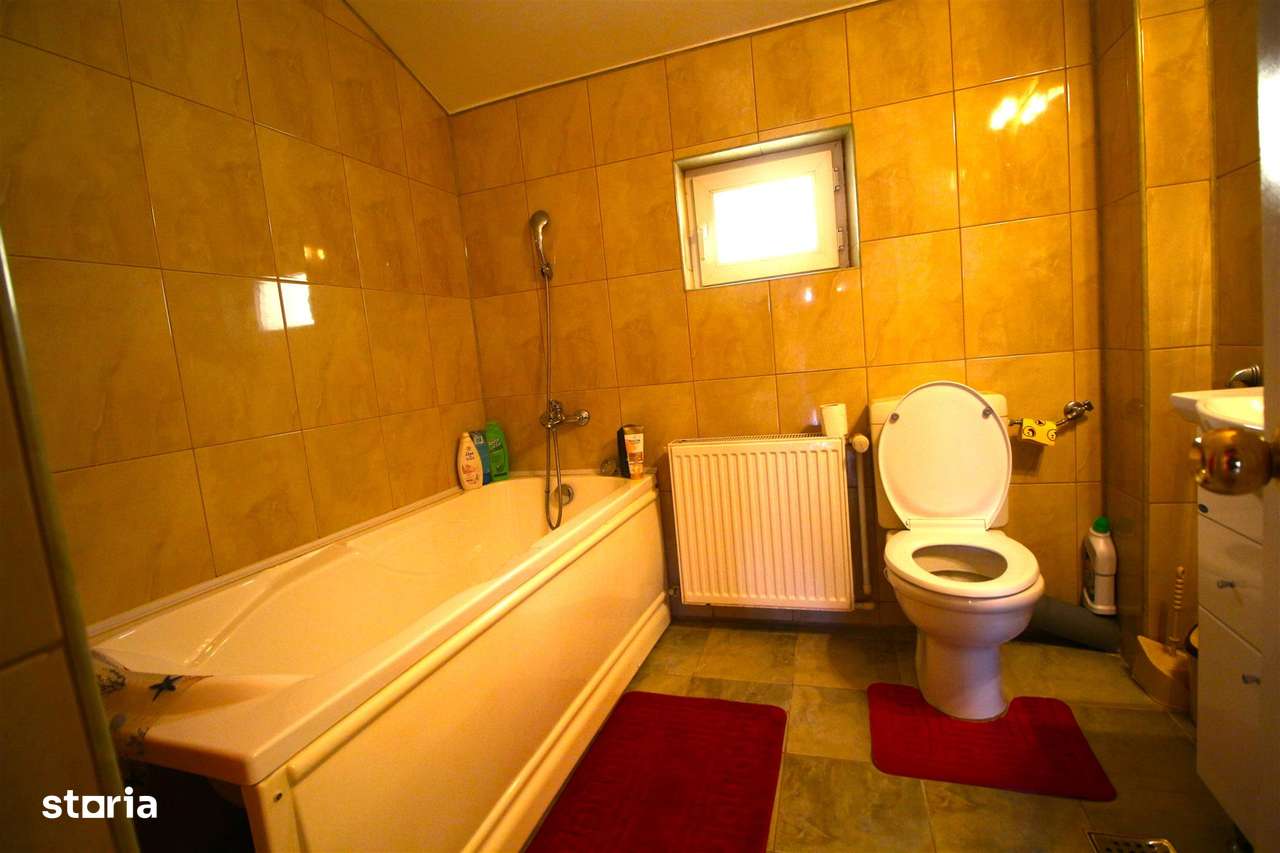 Vila exclusivista P+1E in Mamaia Nord la 500m de Plaja Alezzi-18