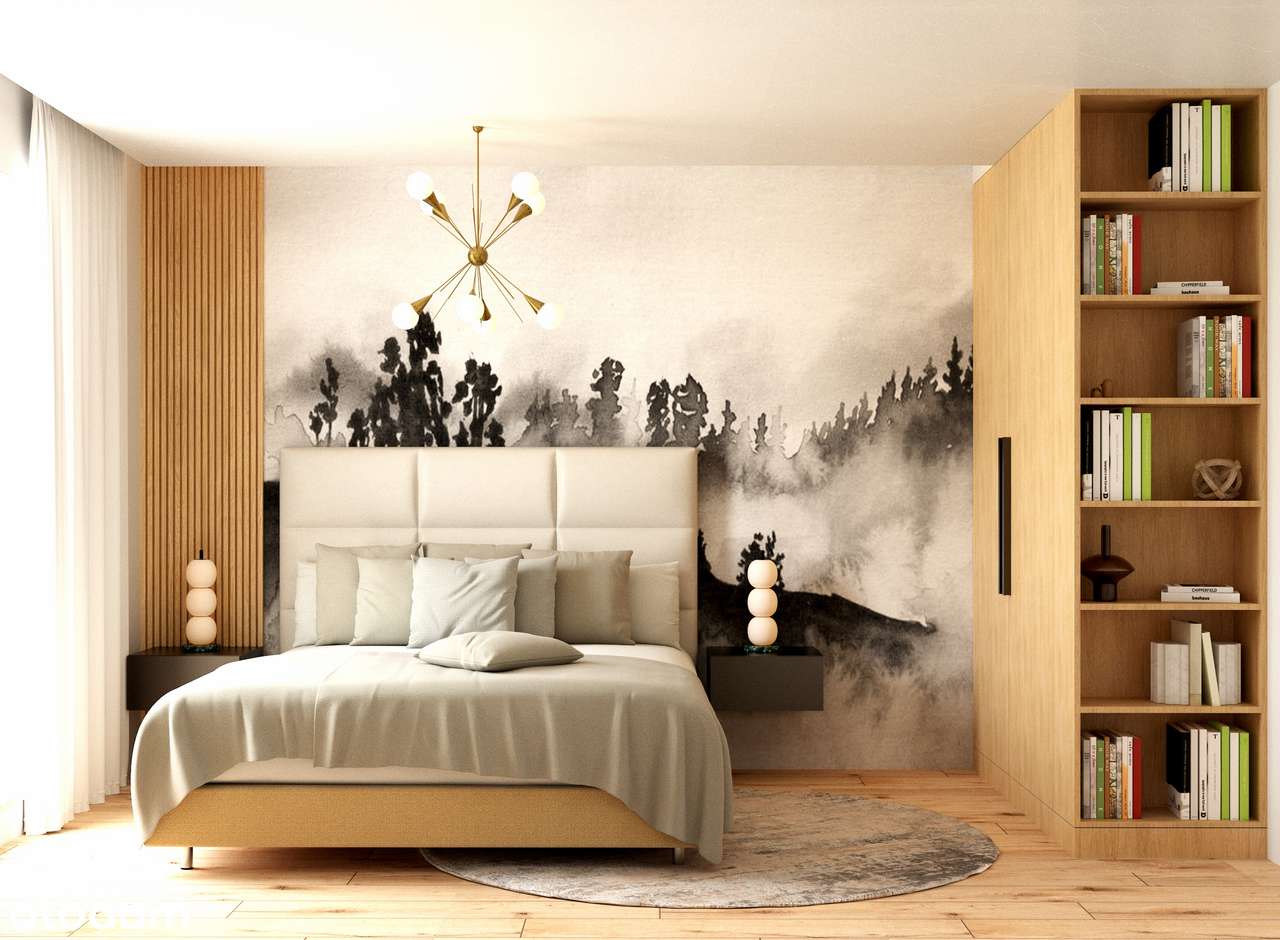 Mieszkanie 3 Pokojowe - Inwestycja Apartamenty Wysokie Brzegi !-7