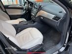 Mercedes-Benz GLE Coupe 350 d 4MATIC - 12