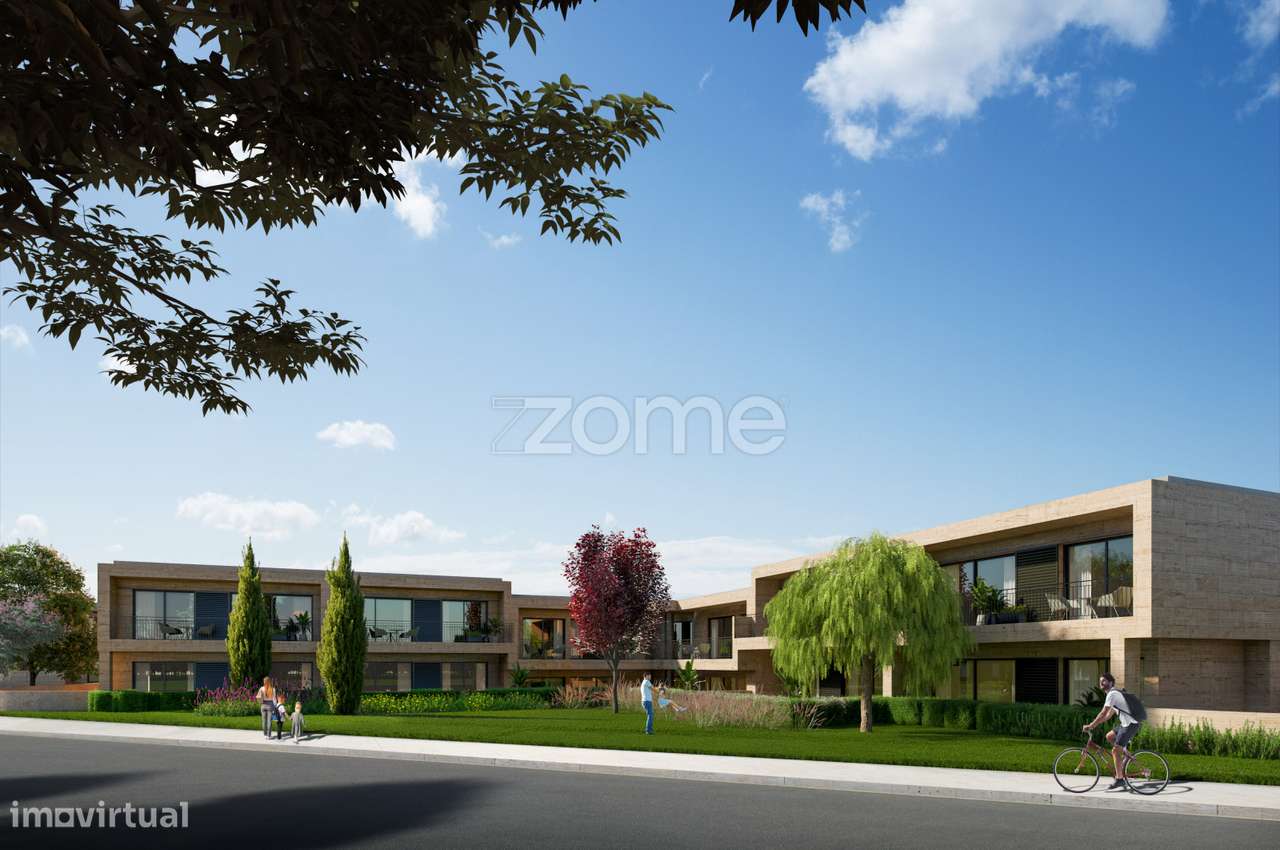 Apartamento T2 || Construção || Quinta dos Aparícios, Sintra - Grande imagem: 3/18