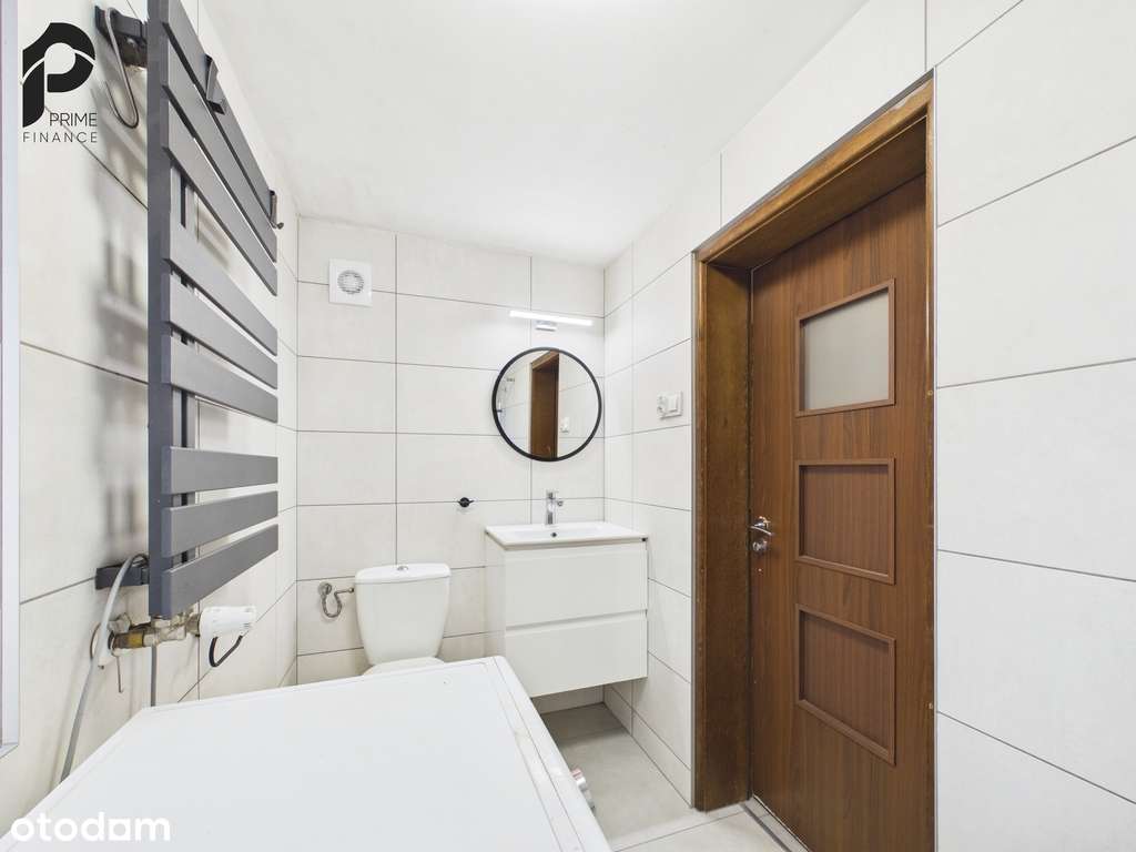 Dom z lokalem usługowym - Rozdrażew-1